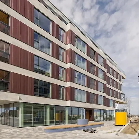 Hilltop Apartments - Luxurious Sea View Apartments Tallinn Exterior photo