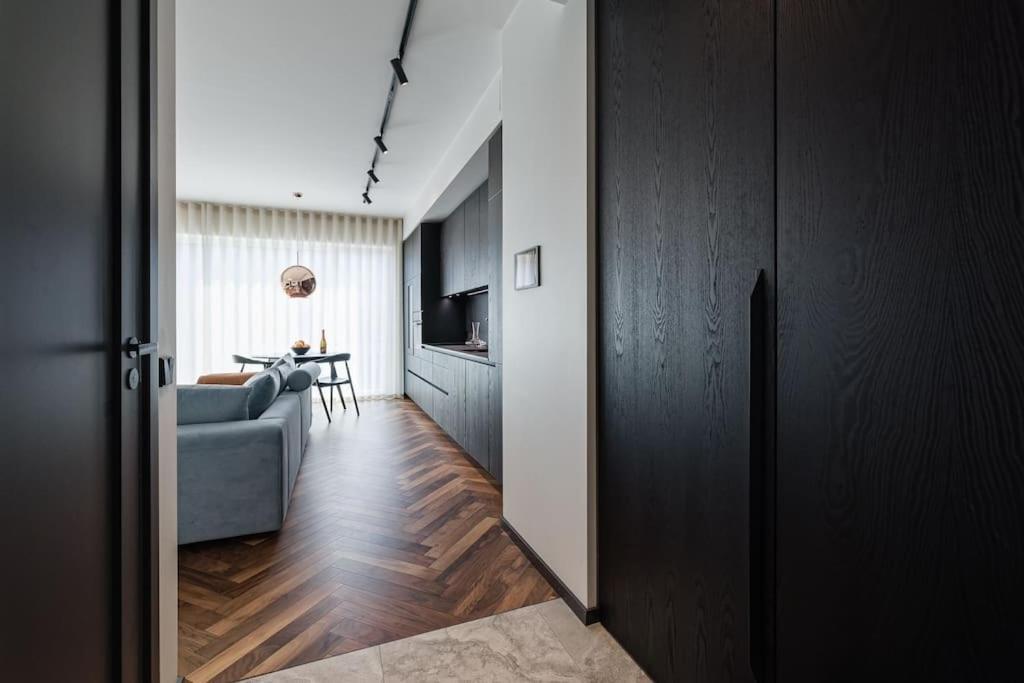 Apartment Hilltop - Luxurious Sea View Tallinn