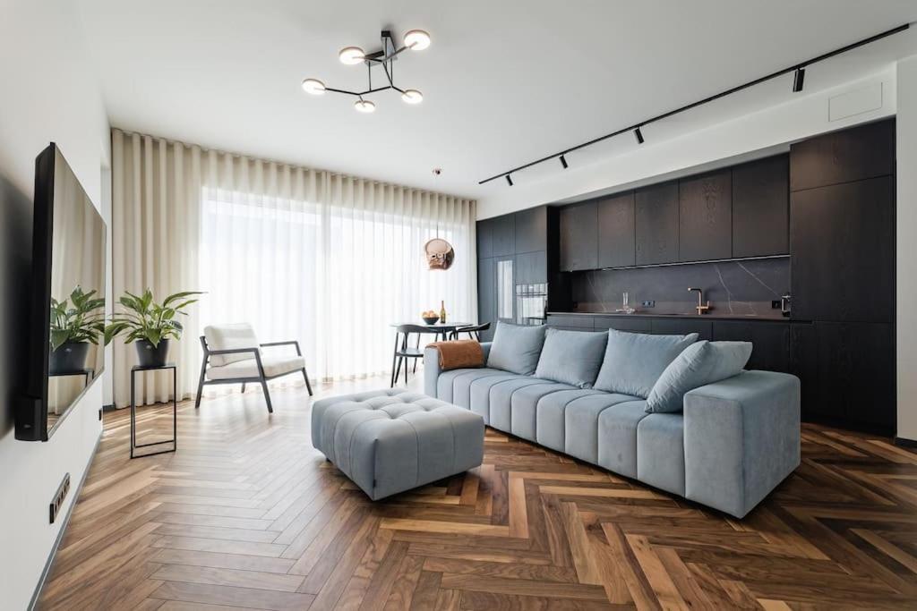 Hilltop - Luxurious Sea View Tallinn