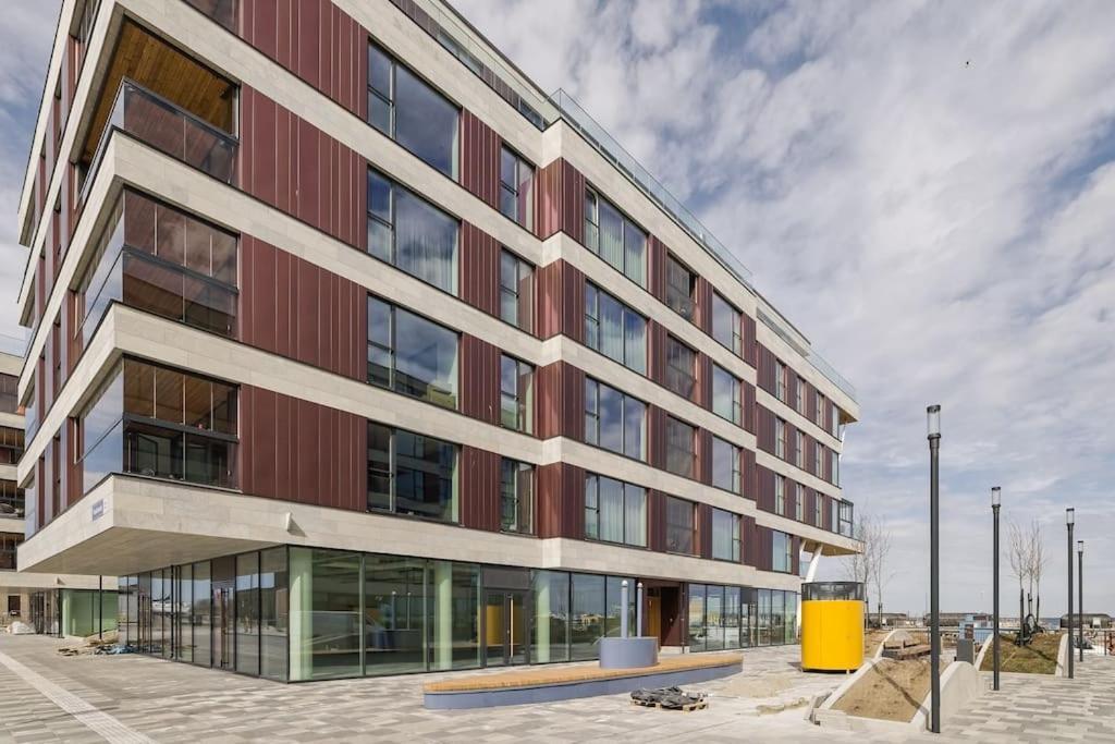 Hilltop - Luxurious Sea View Korter Tallinn